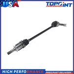For 07-08 Dodge Caliber 07-17 Jeep Patriot Compass Rear Passenger Cv Axle Shaft. Fixed Price $85.27.