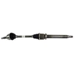 TX664 Motorcraft Cv Half Shaft Axle Front Passenger Right Side Hand For Fiesta. Fixed Price $238.56.