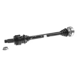 For Bmw X3 2004-2006 Gkn 304671 Rear Driver Side Axle Shaft Assembly. Fixed Price $225.99.