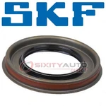 Skf Rear Differential Pinion Seal 2002 Ford F-250 Super Duty Driveline Xj. Fixed Price $27.17.