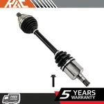 Cv Axle Shaft Assembly Front Left For 2010-2016 Volkswagen Tiguan L4 2T 667343. Fixed Price $59.99.