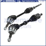 For Toyota RAV4 2.5L 2019 2020 2021 2PCS Front Side Awd Cv Axle Assembly. Fixed Price $119.69.