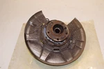 2010-2015 Bmw 750LI Xdrive Rear Left Side Spindle Knuckle Hub 33326796497. Fixed Price $78.33.