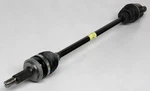 Oem Right Passenger Side Axle Shaft For Kia Sportage 49601-2Y000. Fixed Price $119.00.