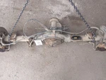 Rear Axle 4.10 Ratio Posi From 2008 F250SD 6.8L V10 12144213. Fixed Price $917.69.