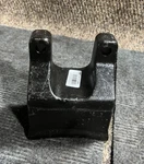 Peterbilt Oem Bracket Axle Torque Rod Cast Iron C11-6026. Fixed Price $77.39.