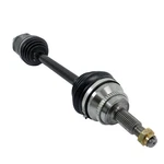 For Toyota Sienna 2004-2010 Awd Front Left Side Cv Axle Shaft Assembly 665250. Fixed Price $55.62.