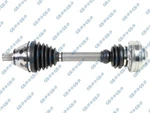 Gsp 203295 Drive Shaft For Audi, Seat, Skoda, Vw. Fixed Price $85.59.