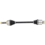 HO-8404 Trakmotive Cv Half Shaft Axle Front Passenger Right Side Hand For Mdx. Fixed Price $134.71.