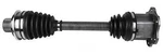 Axle Assembly-new Gsp NCV23025. Fixed Price $206.10.