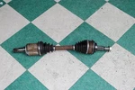 03-09 GX470 Left Lh Side Front Cv Axle Shaft Outer Assembly Unit Oem Factory. Fixed Price $274.99.