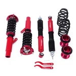 Coilovers Adjustable Damper Struts Shocks For Volkswagen Vw Golf/gti/r MK7 15-19. Fixed Price $288.00.