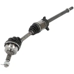 Front Right Manual Trans Cv Axle For Nissan Maxima 2004-2006 & Altima 2002-2006. Fixed Price $86.68.
