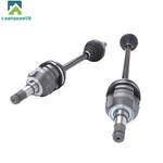 For Toyota Matrix 2009-2013 L4 1.8L Front Side Cv Axle Assembly 19204706 66-5224. Fixed Price $99.40.