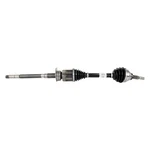 Ford Explorer 2017 Motorcraft TX852 Front Passenger Side Axle Shaft Assembly. Fixed Price $291.80.