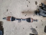 2011-2016 Hyundai Equus Rear Driver Left Cv Axle Shaft Oem. Fixed Price $99.74.