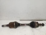 Front Driver Left Axle Shaft From 2016 Chevrolet Malibu At 10974089. Fixed Price $75.94.