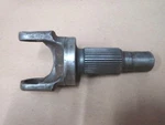 Outer Axle Shaft Dana 44 75-79 P/n 36990 Dodge M880 W100 W200 Full Time 4X4. Fixed Price $136.43.