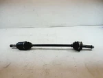 2013 2014 2015 2016 2017 Subaru Crosstrek Rear Axle Shaft Oem 28421SC003. Fixed Price $67.50.