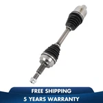Front Passenger Rh Cv Axle Assembly For Jeep Grand Cherokee 2005-2010 Commander. Fixed Price $74.90.