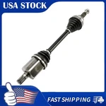 Cv Axle Shaft Assembly 20-23 Ford Explorer 20-22 Lincoln Aviator Front Left. Fixed Price $74.49.