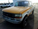 Front Spindle/knuckle From 8501 Gvw Fits 93-97 Ford F250 Pickup 31497169. Fixed Price $129.15.