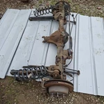 2009-2013 Gmc Sierra Denali Rear Carrier Differential Axle Assembly 3.42 Gear. Fixed Price $375.99.