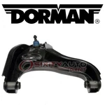 Dorman Front Left Lower Suspension Control Arm Ball Joint For 1995-1999 Cu. Fixed Price $226.11.