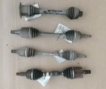 2012 Camry Front Passenger Right Cv Axle Shaft Oem 136K Miles - LKQ444707655. Fixed Price $132.49.