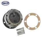 Skp Locking Hub For Nissan Frontier, Pathfinder, Xterra, Pickup SK404016. Fixed Price $77.22.