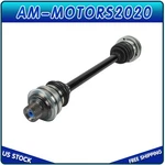 Cv Axle Shaft Assembly Rear Passenger For 2018 2019 2020 2021 Audi Q5 L4 2.0L. Fixed Price $59.00.
