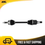 Cv Axle Shaft Assembly For 2006-2008 2009-2012 Toyota RAV4 2.4L 2.5L Front Left. Fixed Price $66.99.