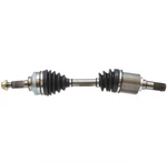 Cardone (A1) Industries 66-2183 Drive Axle Parts. Fixed Price $104.76.