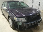 2007 Lincoln Mkz Left Front Axle Shaft 3.5L Auto Used 124K Miles Oem. Fixed Price $80.70.