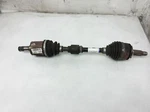 2013-2015 Honda Civic Hybrid 1.5L 4DR Front Driver Axle Driveshaft 44306-TT1-A01. Fixed Price $104.50.
