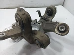 Rear Driver Left Knuckle From 2013 Ford Explorer 11932823. Fixed Price $106.94.