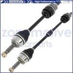 2PCS Fits Kia For SPECTRA5 2004-06 L4 2.0L Automatic Front Left & Right Cv Axles. Fixed Price $112.33.
