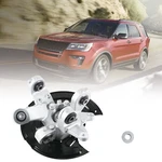 Rear Axle Shaft Steering Knuckle Assembly Ford Explorer 2011-2019 Awd. Fixed Price $199.99.