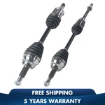 Cv Axle Shaft Assembly For 2006-2008 Lexus RX400H 3.3L Front Left And Right Side. Fixed Price $140.99.