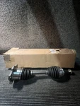 Cardone 66-1009 Cv Half Shaft Axle Front For Silverado 1500 99-2005 Escalade. Fixed Price $102.10.