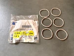 Gm Oem Nos 15876533 Front Differential Bearing Nut Lock 2007-2020 Chevy Tahoe. Fixed Price $48.99.