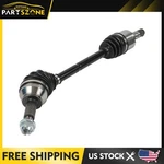 Automatic Trans For Mazda 2011-2014 1.5L Front Driver Cv Axle Shaft Assembly. Fixed Price $49.96.