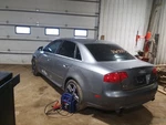 Passenger Rear Knuckle/stub Convertible Awd Quattro Fits 04-09 Audi A4 2134393. Fixed Price $95.00.