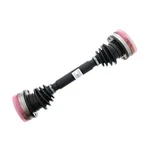 901-332-026-11 Gkn Cv Half Shaft Axle Rear Driver Or Passenger Side Right Left. Fixed Price $468.23.