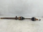 2011-2013 Chrysler Town & Country Axle Shaft Front Passenger Cv C/v E0ZBN. Fixed Price $97.92.