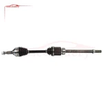 Cv Axle Shaft Fwd Front Right For 2019 Infiniti QX50 L4 2.0L NI8725,391005NA2A. Fixed Price $86.39.