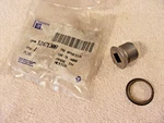 New Nos Genuine Gm Axle Housing Drain Plug #12471308 Truck 1996-16 Suv #12471479. Fixed Price $20.00.