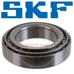 Skf Rear Axle Differential Bearing For 1965-1974 Checker Aerobus Driveline Gm. Fixed Price $54.48.