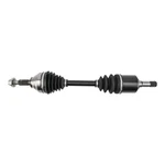 Cv Axle Shaft Assembly Front Left 2012-2015 Ford Explorer V6 3.5L BB5Z3B437D. Fixed Price $68.99.