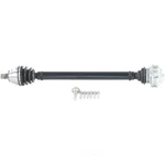 Cv Axle Shaft Surtrack VW-8157 Fits Front Right Select 2005-2016 Models. Fixed Price $201.87.